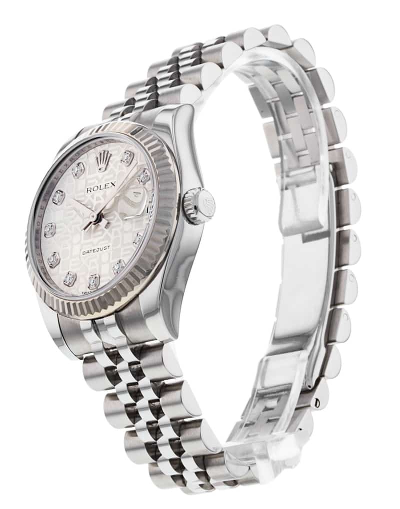 Rolex Datejust Lady 31 178274